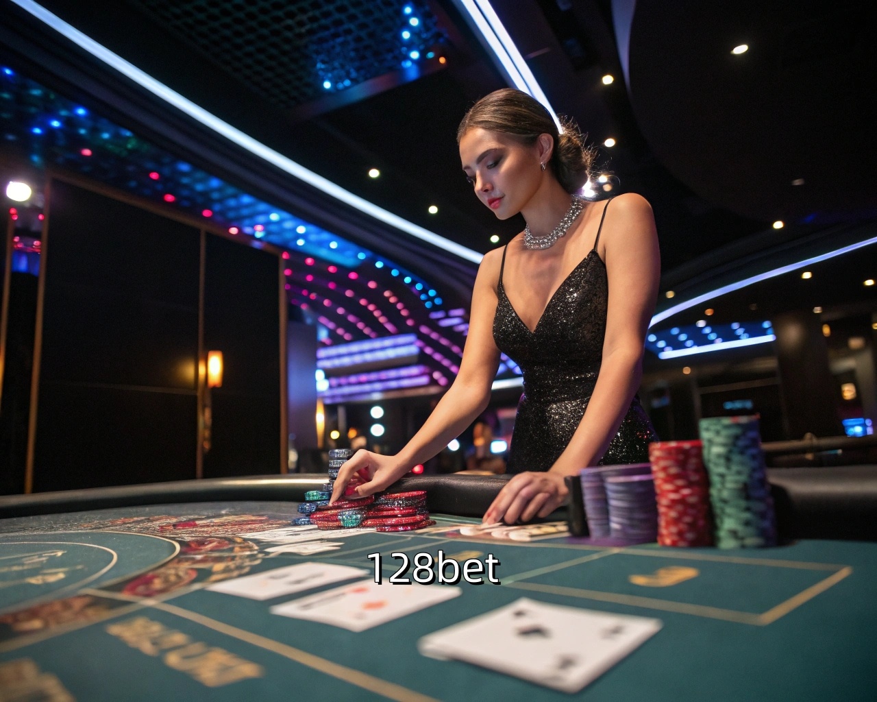  128bet