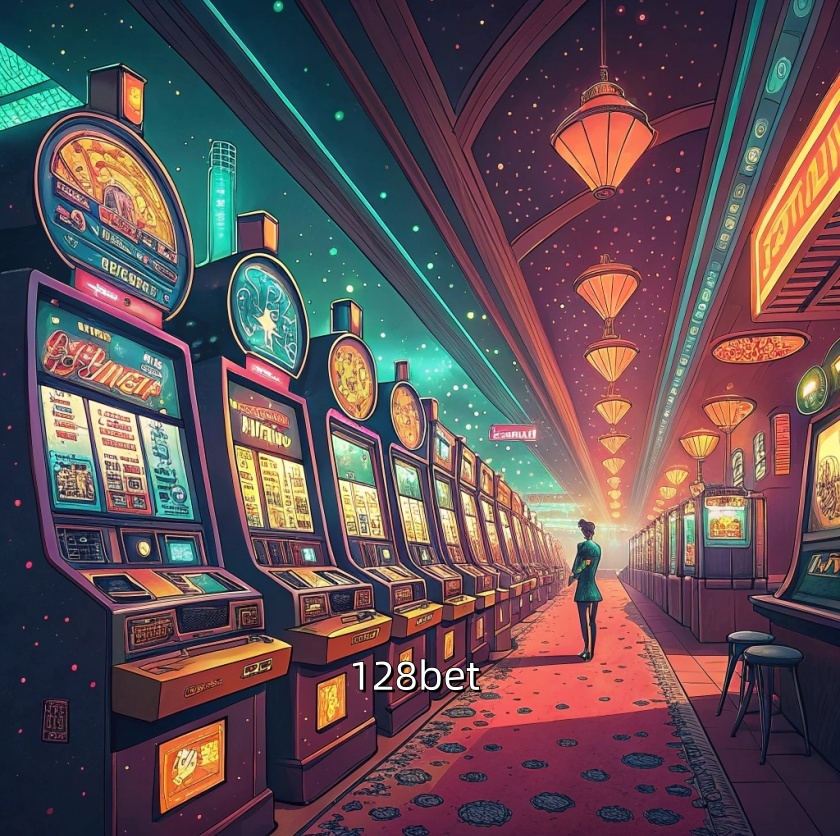  128bet